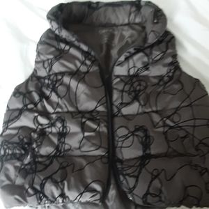 Calvin Klein puffer vest